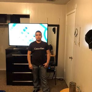 Meet your Posher, Miguel